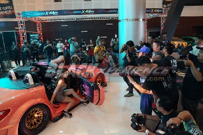 Blackshot Challenge Blackauto Battle The Final 2024 Photo 15