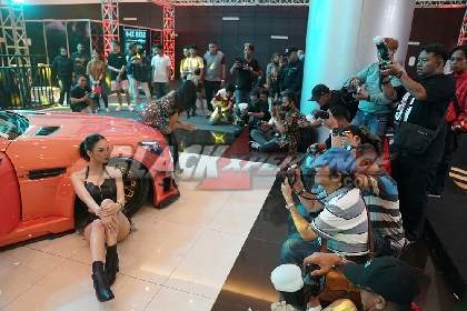 Blackshot Challenge Blackauto Battle The Final 2024 Photo 16