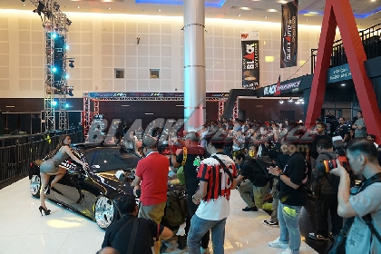 Blackshot Challenge Blackauto Battle The Final 2024 Photo 11