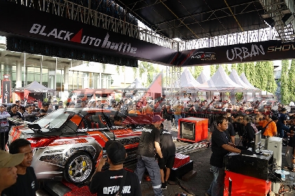 Blackauto Dyno Test Blackauto Battle The Final 2024 Photo 5