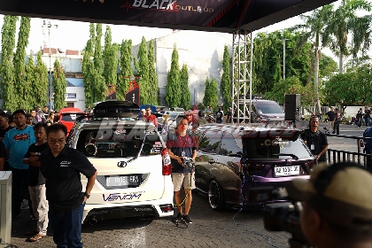 Black Out Loud Blackauto Battle The Final 2024 Photo 5