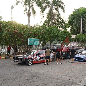 Entertainment Blackauto Battle The Final 2024