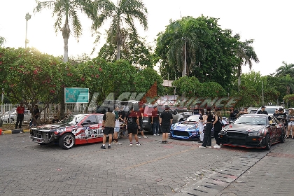 Entertainment Blackauto Battle The Final 2024 Photo 19