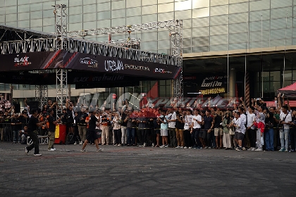 Entertainment Blackauto Battle The Final 2024 Photo 18