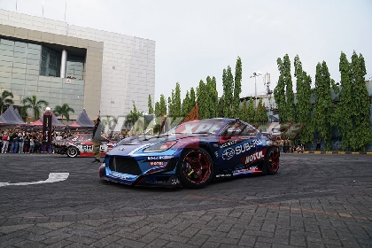 Entertainment Blackauto Battle The Final 2024 Photo 5