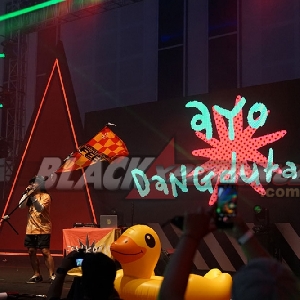 Entertainment Blackauto Battle The Final 2024