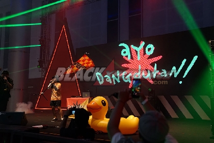 Entertainment Blackauto Battle The Final 2024 Photo 4