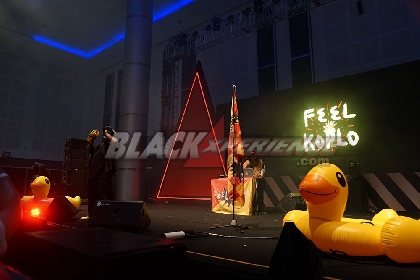 Entertainment Blackauto Battle The Final 2024 Photo 1