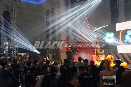 Entertainment Blackauto Battle The Final 2024 Photo 9