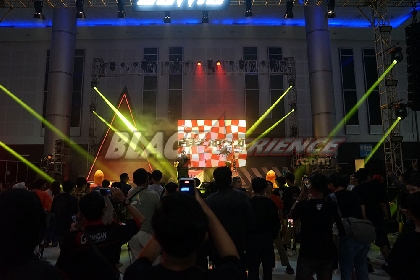 Entertainment Blackauto Battle The Final 2024 Photo 3