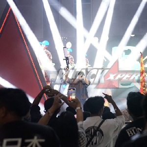 Entertainment Blackauto Battle The Final 2024