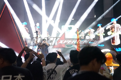 Entertainment Blackauto Battle The Final 2024 Photo 7