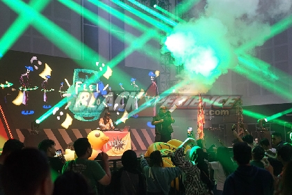 Entertainment Blackauto Battle The Final 2024 Photo 10