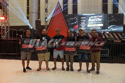 Winners Blackauto Battle The Final 2024 Photo 12