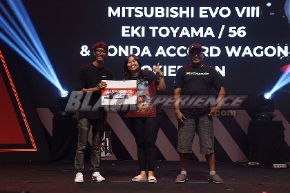 Winners Blackauto Battle The Final 2024 Photo 1