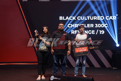 Winners Blackauto Battle The Final 2024 Photo 3