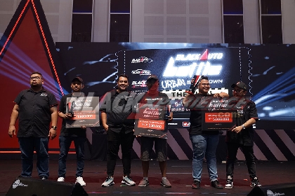 Winners Blackauto Battle The Final 2024 Photo 5