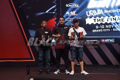 Winners Blackauto Battle The Final 2024 Photo 8