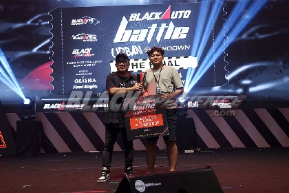 Winners Blackauto Battle The Final 2024 Photo 11