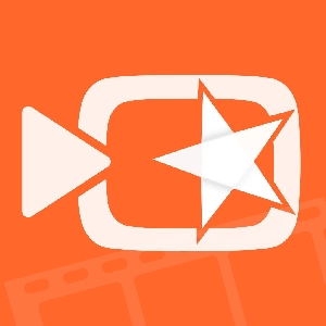 Viva video editor logo