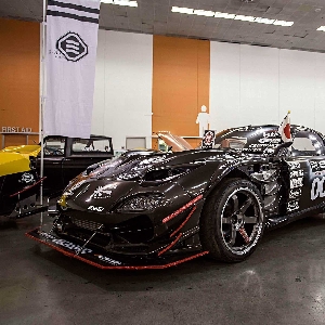 WekFest San Jose - Festival Modifikasi di Tanah California