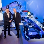 FE: Formula E Akhirnya Punya Partner Strategis