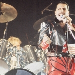 Suara Freddie Mercury Dijadikan Bahan Penelitian
