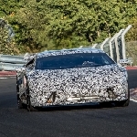 Lamborghini Huracan Performante Pecahkan Rekor Nurburgring