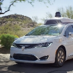 Teknologi Kamera Baru Ini Sempurnakan Kemampuan Self Driving Car