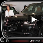Range Rover long wheelbase, Mengedepankan Keleluasaan dan Kenyamanan