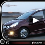 Mengupas Desain, Fitur Canggih dan Mewah dari Honda Mobilio