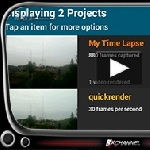 3 aplikasi Android Terbaik Menangkap Video Timelapse