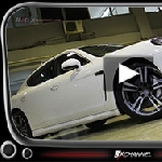 Review Porsche Panamera S The Extraordinary Luxury Sedan