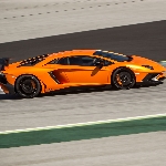 Lamborghini Buat Electric Hypercar Berkekuatan 800 Hp