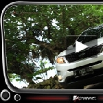 Test Drive KIA Sorento Bensin Beda Mesin Beda Sensasi