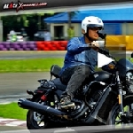 Test Ride Harley-Davidson Street 500 Unlike Other HD