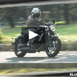 Test Ride Kawasaki Vulcan S: Cruiser Sporty