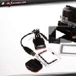GoPro Hero 4 Silver, Tangguh, Kaya Fitur Tingkatkan Kreatifitas Video Recording