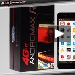 Andromax R, Jagoan Smartfren di Kelas 4G