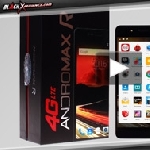 Andromax R, Jagoan Smartfren di Kelas 4G