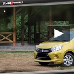 Test Drive Suzuki Celerio - A Bit Better