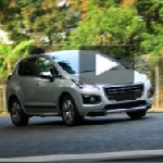 Test Drive New Peugeot 3008 - Nyaman Buat Keluarga