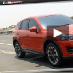 Test Drive New Mazda CX-5 GT - Penegasan KODO Design