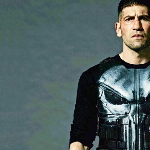 Resmi, Ini Jadwal Tayang Perdana The Punisher Season Dua