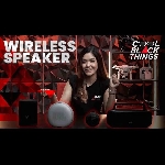 4 Speaker Wireless Terbaik, Kualitas Tak Berbatas Kabel