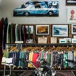 Deus Ex Machina, Kolaborasi Apparel versus Kustom Kulture dari Benua Australia