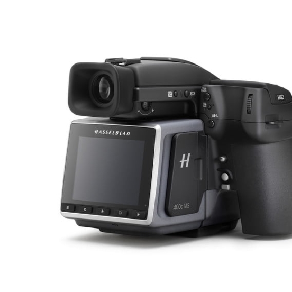 Hasselblad MSH6D-400c, Sanggup Bekukan Foto 400 Megapiksel dengan Sekali Jepret