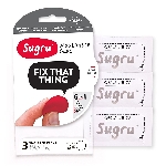 Sugru - World First Mouldable Glue