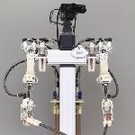 Robot Telepresence ini Mampu Meniru Gerakan dengan Tepat