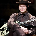 Jack White Bagikan Video Live, Nyanyikan The Rose With The Broken Neck 